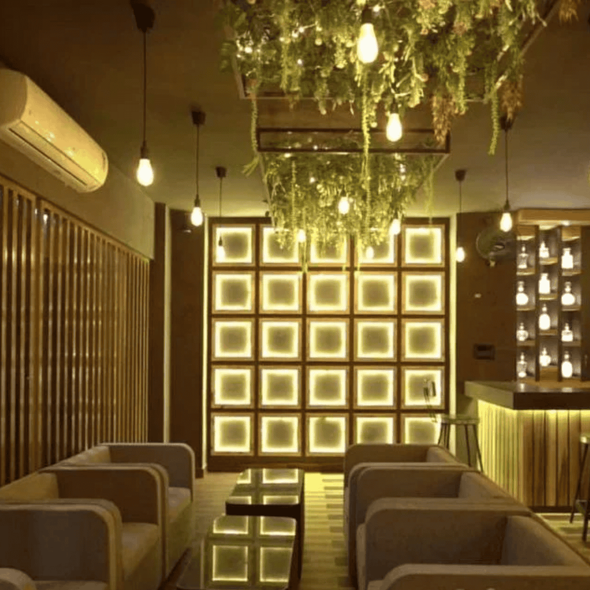 TRR Coffee Bar — Celebrations